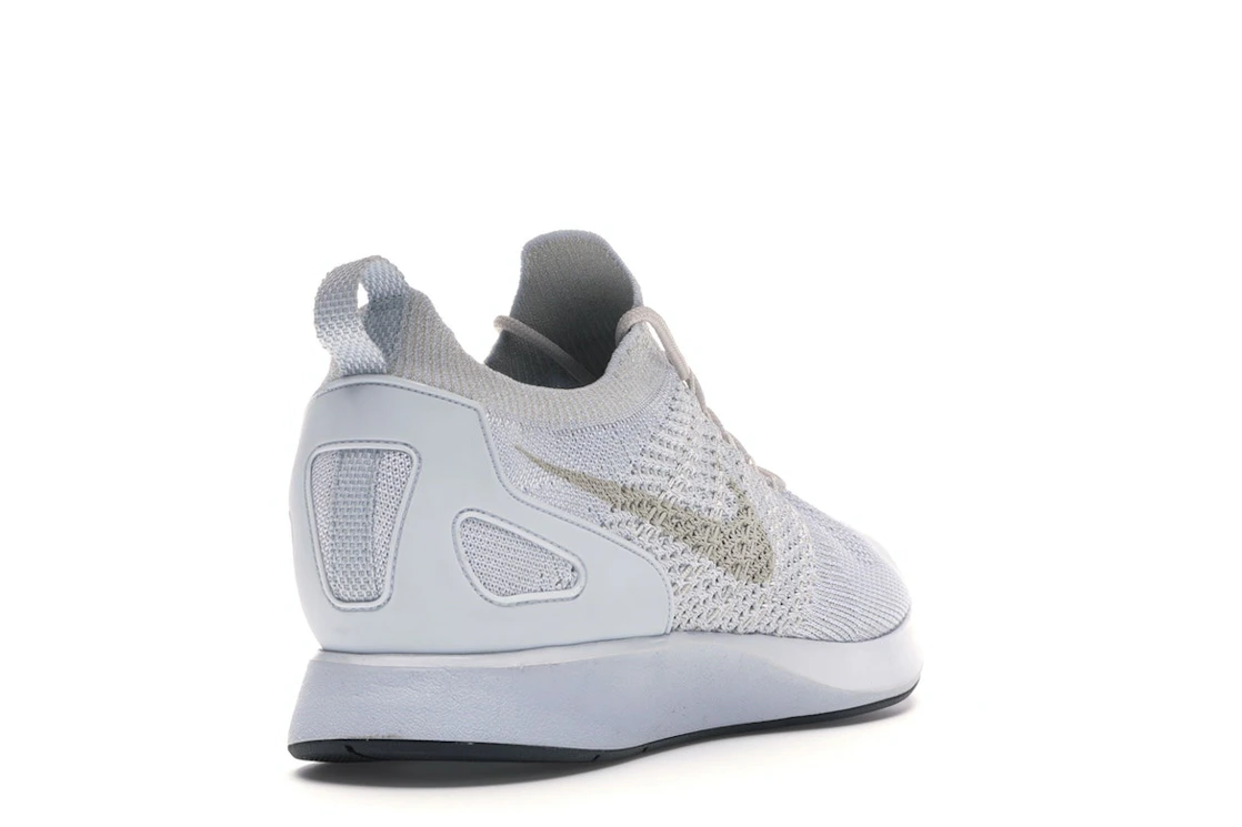 Nike Air Zoom Mariah Flyknit Racer Pure Platinum Light Bone