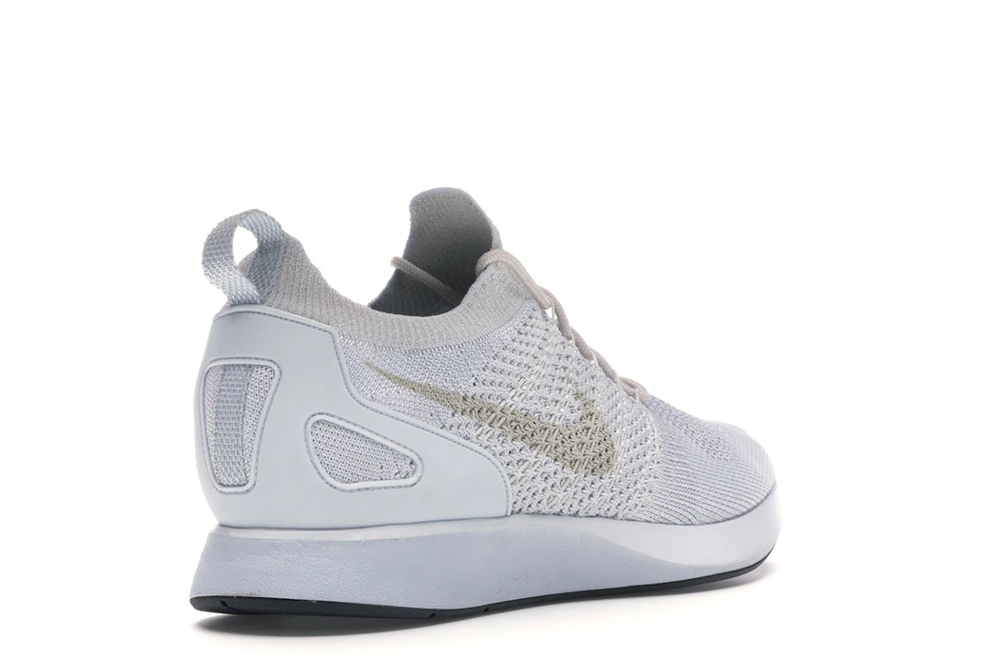 Nike Air Zoom Mariah Flyknit Racer Pure Platinum Light Bone