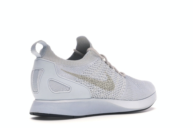 Nike Air Zoom Mariah Flyknit Racer Pure Platinum Light Bone