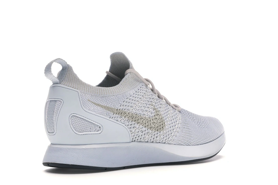 Nike Air Zoom Mariah Flyknit Racer Pure Platinum Light Bone