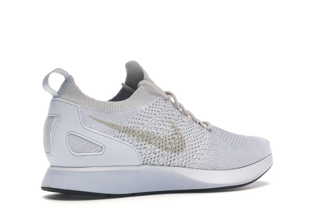 Nike Air Zoom Mariah Flyknit Racer Pure Platinum Light Bone