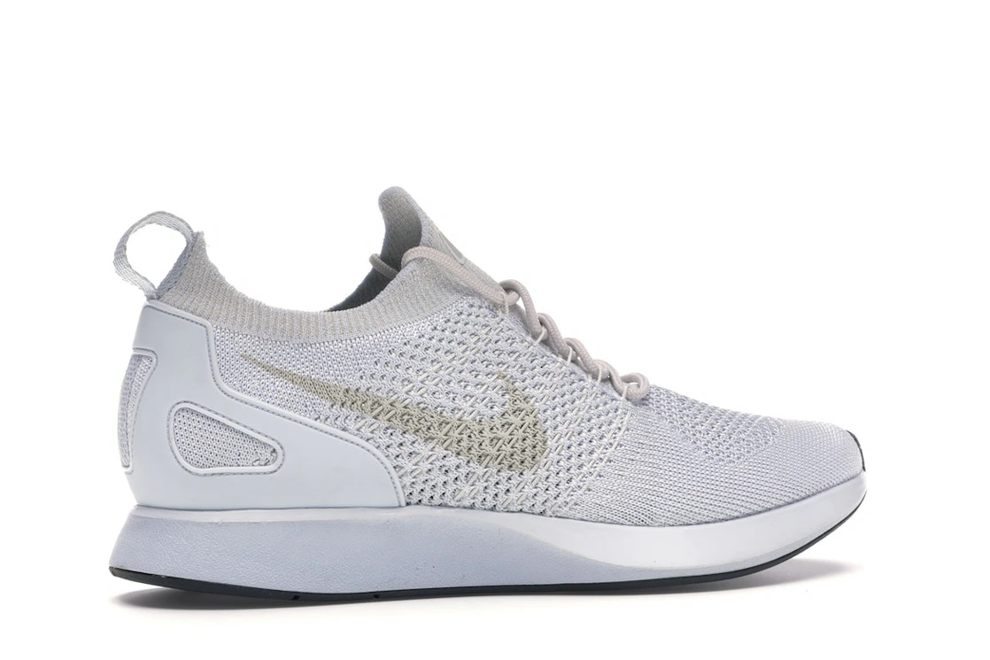 Nike Air Zoom Mariah Flyknit Racer Pure Platinum Light Bone
