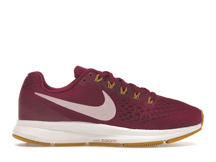 Nike Air Zoom Pegasus 34 True Berry (de mujer) 880560-607 MX