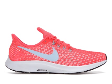Nike Sneaker Nike Pegasus 35 Rust Pink Nike Air Zoom Pegasus 35