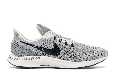 Nike Air Zoom Pegasus 35 Nathan Bell Men's AT9977-101 US