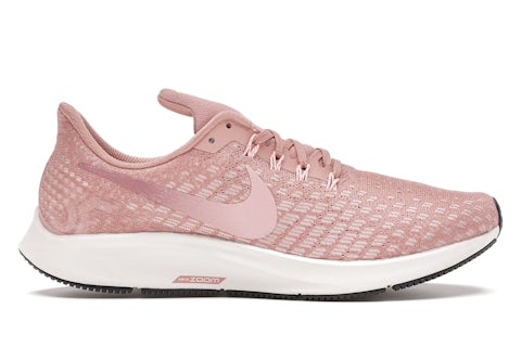 Nike Air Zoom Pegasus 35 Rust Rosa (de mujer) 942855-603 US