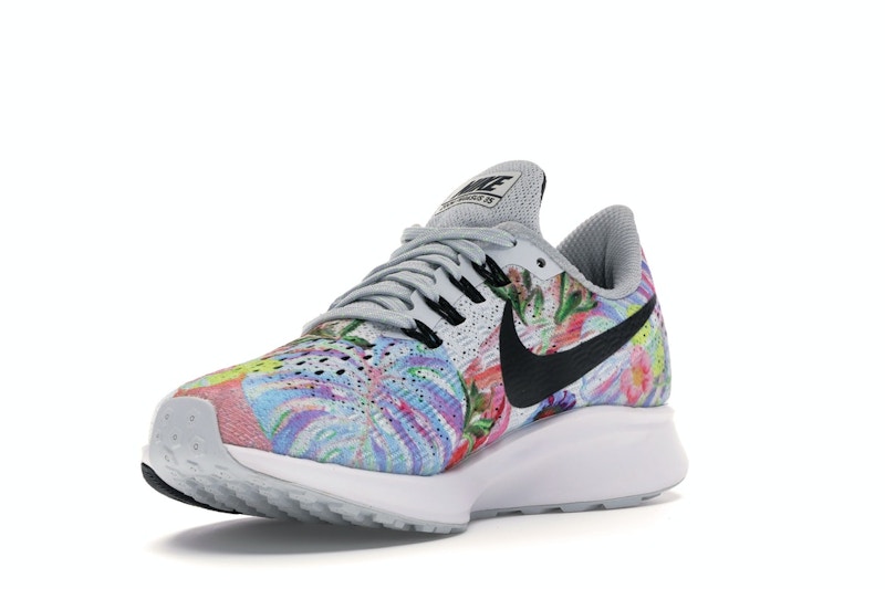 nike air zoom pegasus 35 floral