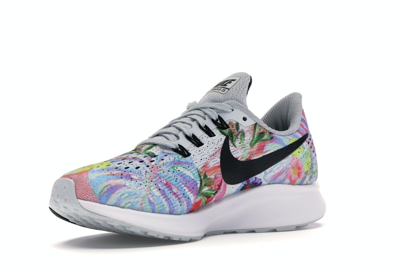 nike air zoom pegasus 35 floral