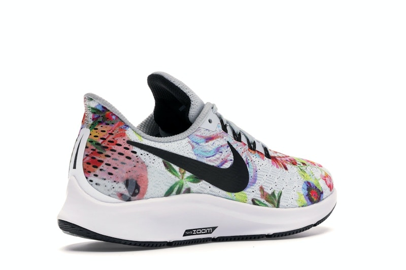 nike air zoom pegasus 35 floral