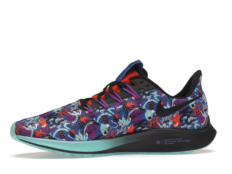 Nike Air Zoom Pegasus 36 AS Floral