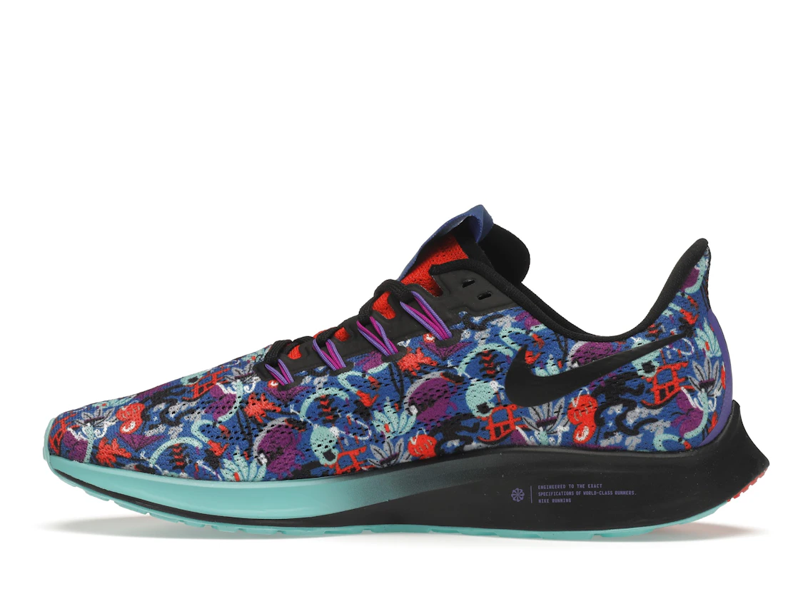 Nike Air Zoom Pegasus 36 AS Floral