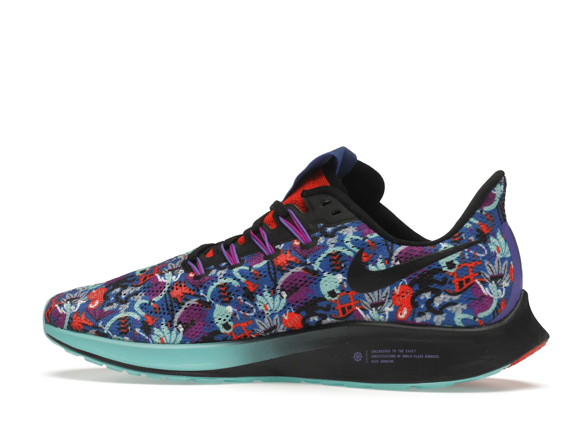 Nike Air Zoom Pegasus 36 AS Floral