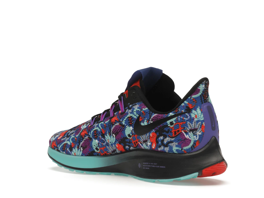 Nike Air Zoom Pegasus 36 AS Floral