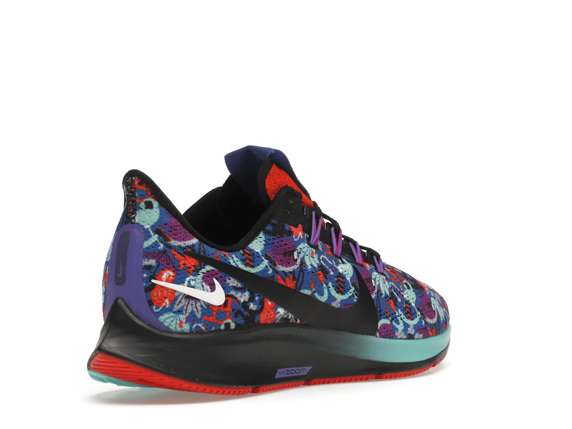 Nike Air Zoom Pegasus 36 AS Floral