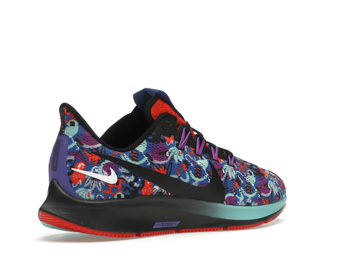 Nike Air Zoom Pegasus 36 AS Floral