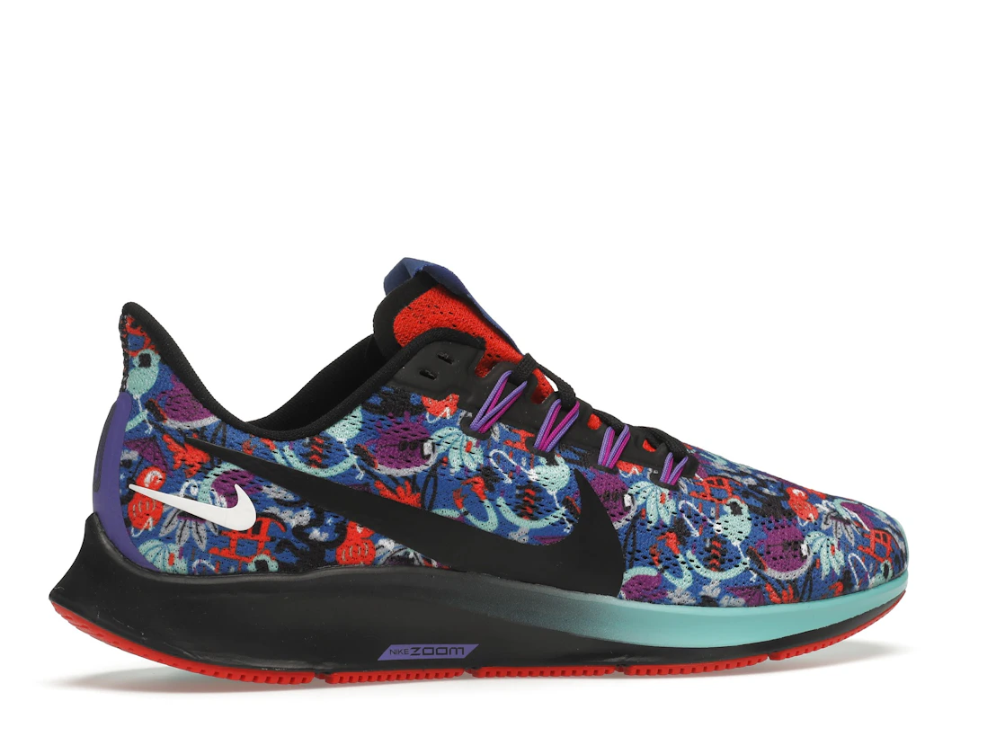 Nike Air Zoom Pegasus 36 AS Floral