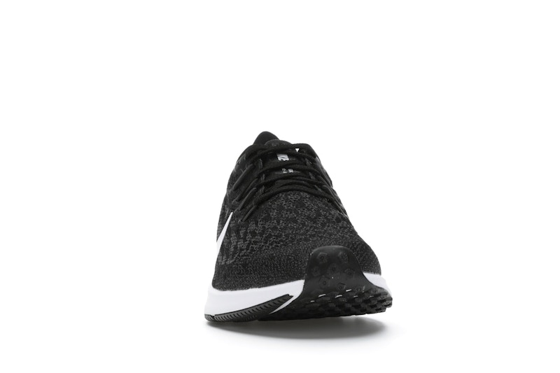 Nike Air Zoom Pegasus 36 Black White (Women's)