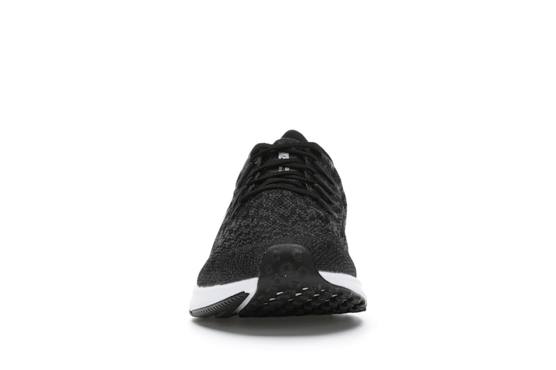 Nike Air Zoom Pegasus 36 Black White (Women's)