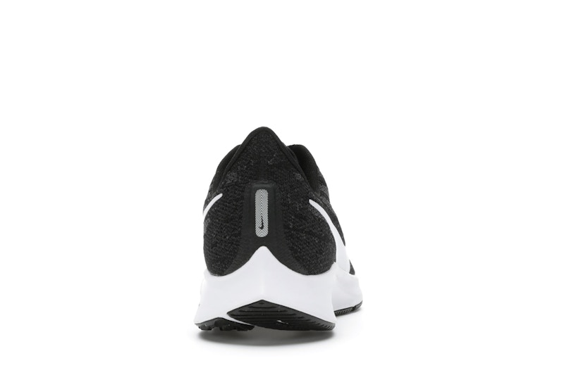 Nike Air Zoom Pegasus 36 Black White (Women's)