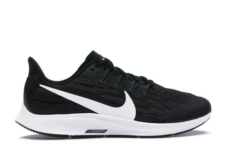 Pegasus 36 niño Clearance