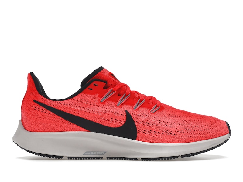 Pegasus 2025 36 red