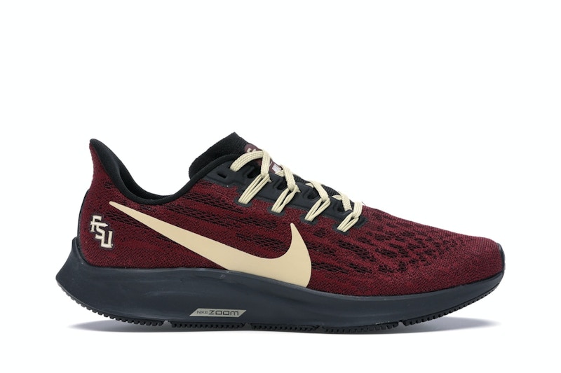 Fsu pegasus 36 2025