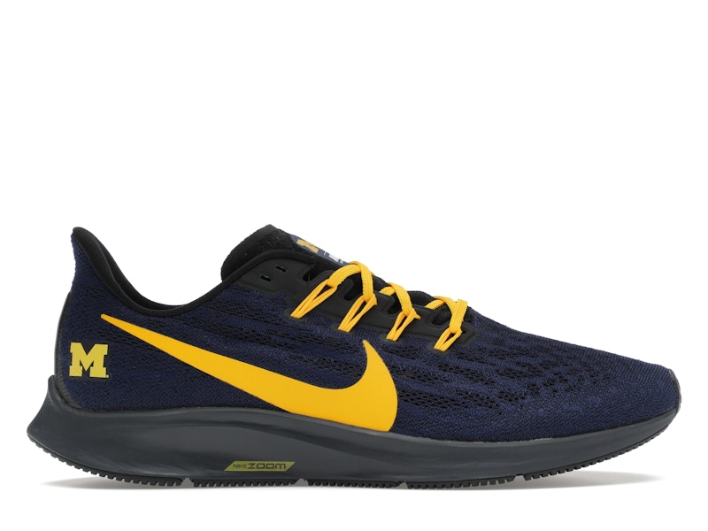 Nike air zoom pegasus 36 michigan state top