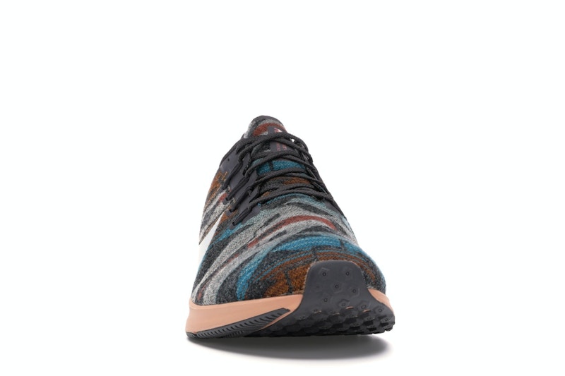 Nike Air Zoom Pegasus 36 N7 Pendleton (2019)