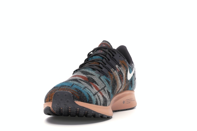 Nike Air Zoom Pegasus 36 N7 Pendleton (2019)