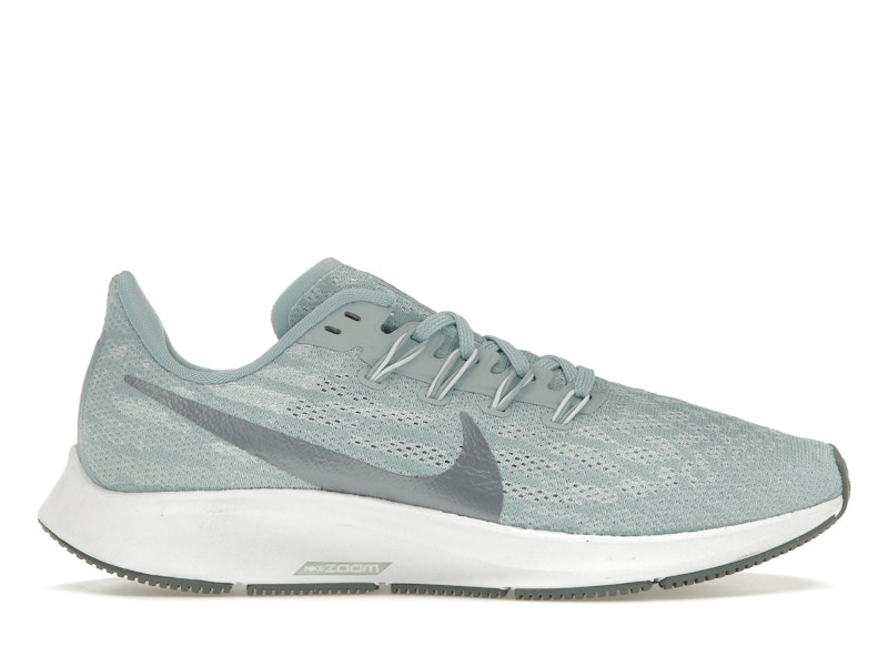 Nike pegasus 36 gris mujer outlet