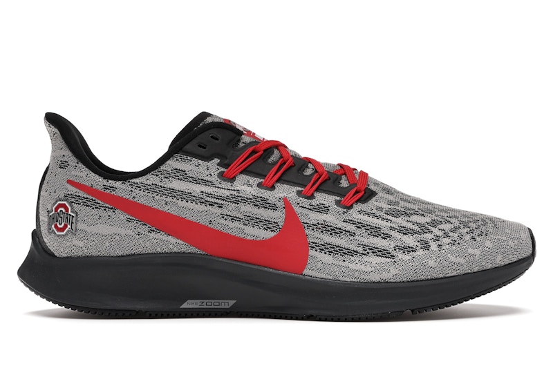Nike ohio shop state shoes 2019