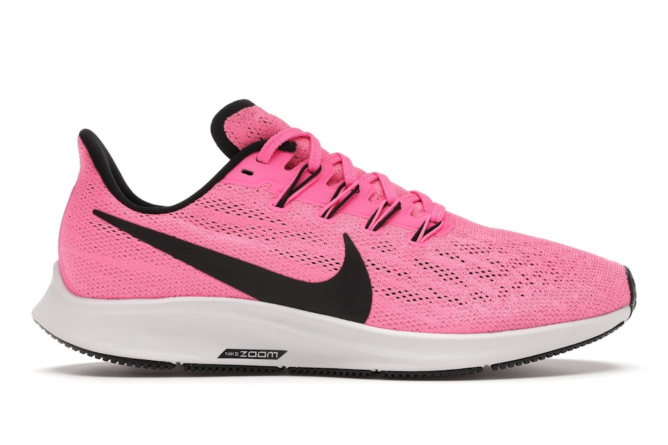Nike Air Zoom Pegasus 36 Pink Blast Men's -