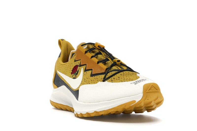 Nike Air Zoom Pegasus 36 Trail Gyakusou Yellow