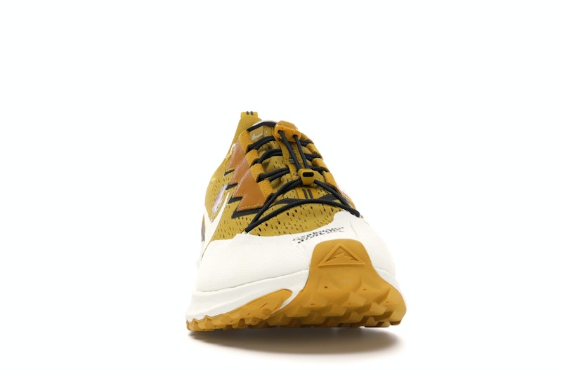Nike Air Zoom Pegasus 36 Trail Gyakusou Yellow
