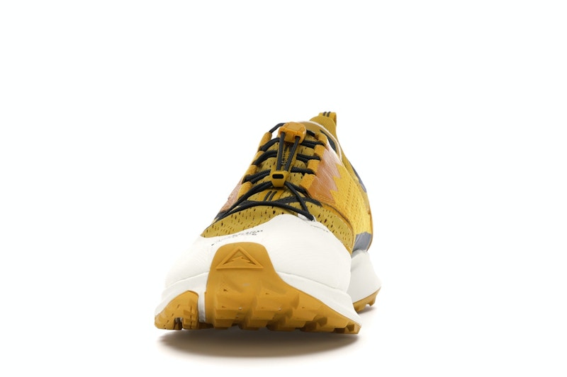 Nike Air Zoom Pegasus 36 Trail Gyakusou Yellow