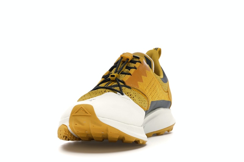 Nike Air Zoom Pegasus 36 Trail Gyakusou Yellow