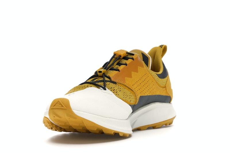 Nike Air Zoom Pegasus 36 Trail Gyakusou Yellow