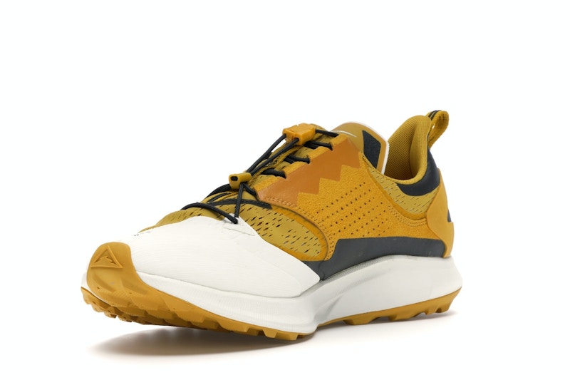 Nike Air Zoom Pegasus 36 Trail Gyakusou Yellow