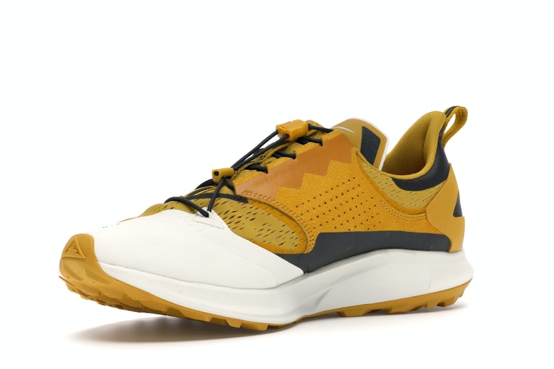 Nike Air Zoom Pegasus 36 Trail Gyakusou Yellow