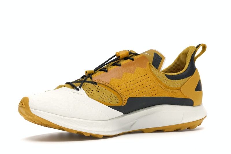 Nike Air Zoom Pegasus 36 Trail Gyakusou Yellow