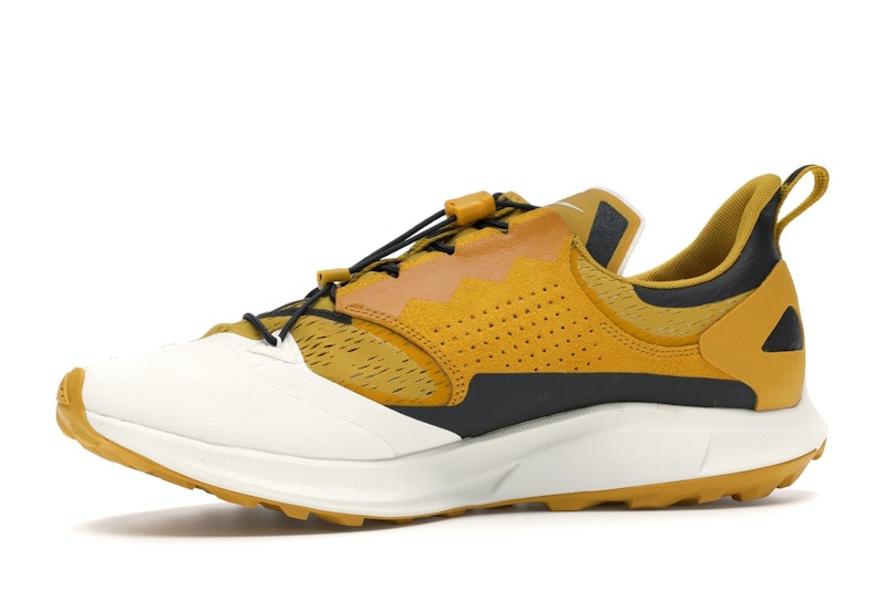 Nike Air Zoom Pegasus 36 Trail Gyakusou Yellow