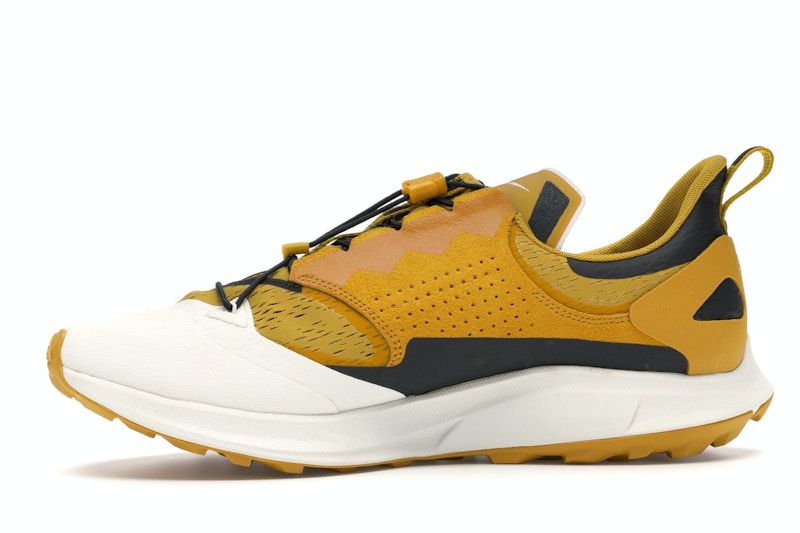 Nike Air Zoom Pegasus 36 Trail Gyakusou Yellow