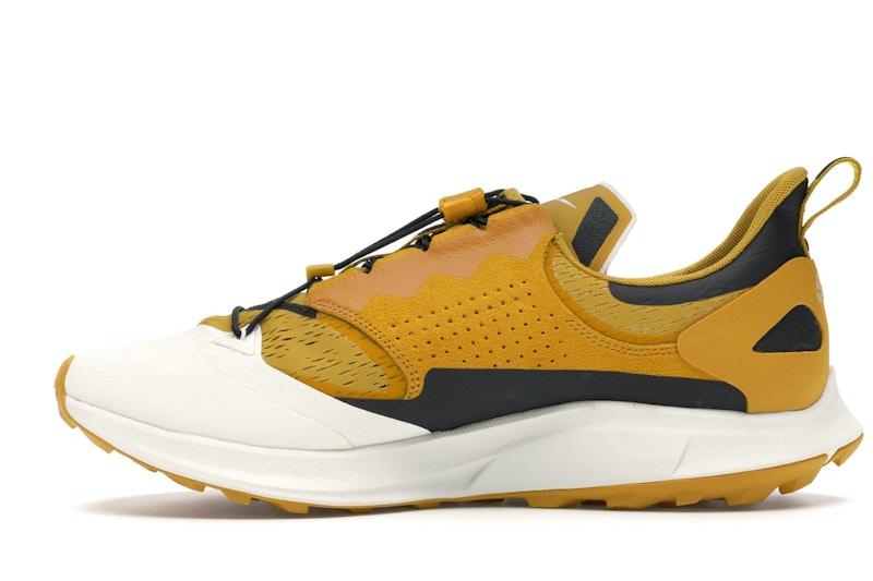 Nike Air Zoom Pegasus 36 Trail Gyakusou Yellow