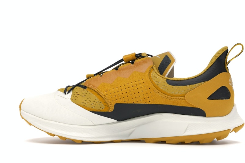 Nike Air Zoom Pegasus 36 Trail Gyakusou Yellow