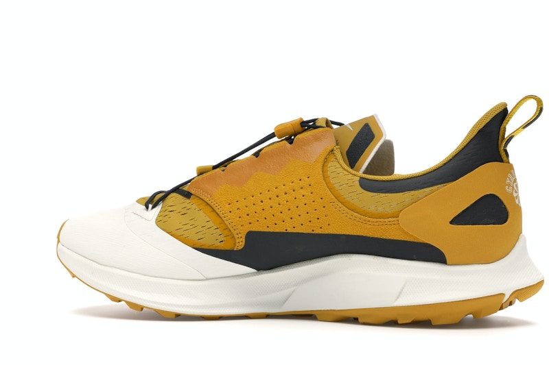 Nike Air Zoom Pegasus 36 Trail Gyakusou Yellow