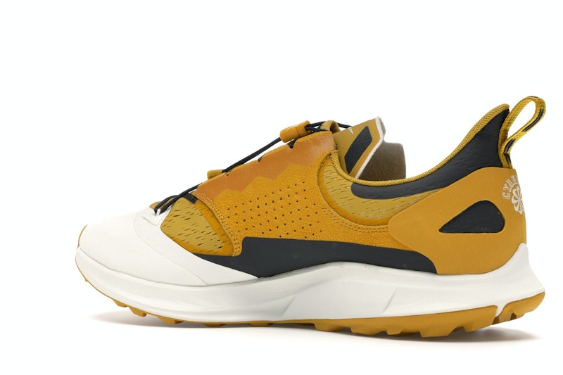 Nike Air Zoom Pegasus 36 Trail Gyakusou Yellow