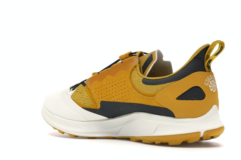 Nike Air Zoom Pegasus 36 Trail Gyakusou Yellow