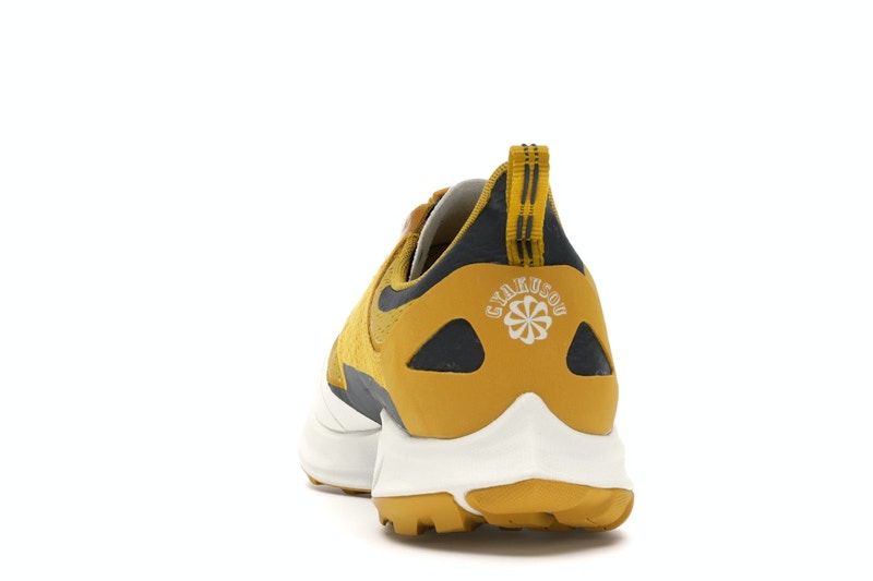 Nike Air Zoom Pegasus 36 Trail Gyakusou Yellow