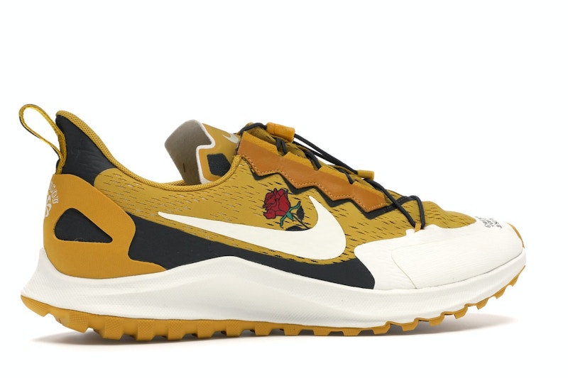 Nike Air Zoom Pegasus 36 Trail Gyakusou Yellow
