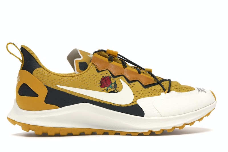 Nike Air Zoom Pegasus 36 Trail Gyakusou Yellow